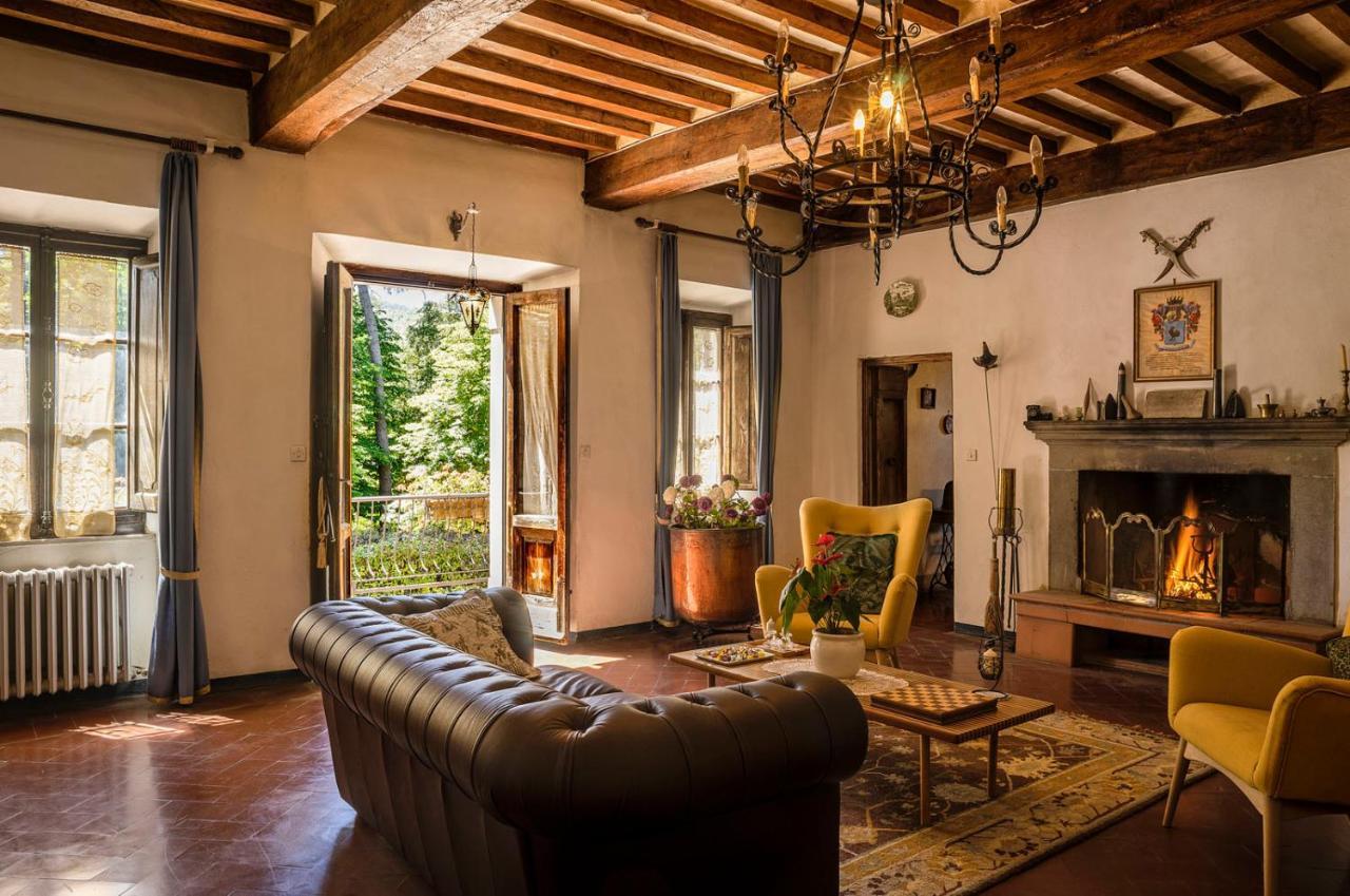 Villa Giarradea Cortona Eksteriør bilde