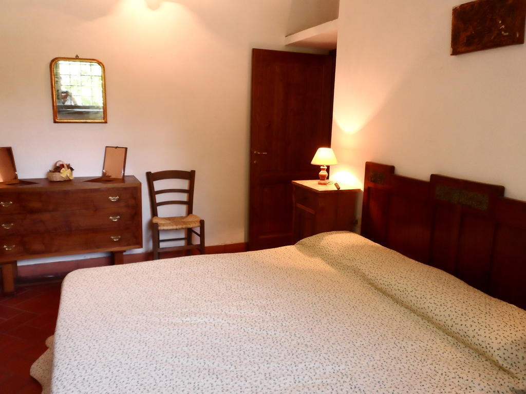 Villa Giarradea Cortona Rom bilde