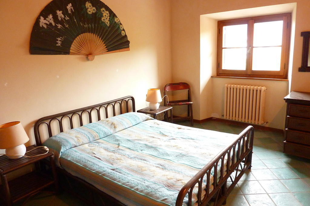 Villa Giarradea Cortona Rom bilde