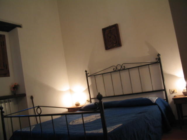 Villa Giarradea Cortona Rom bilde