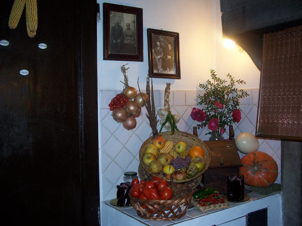 Villa Giarradea Cortona Rom bilde