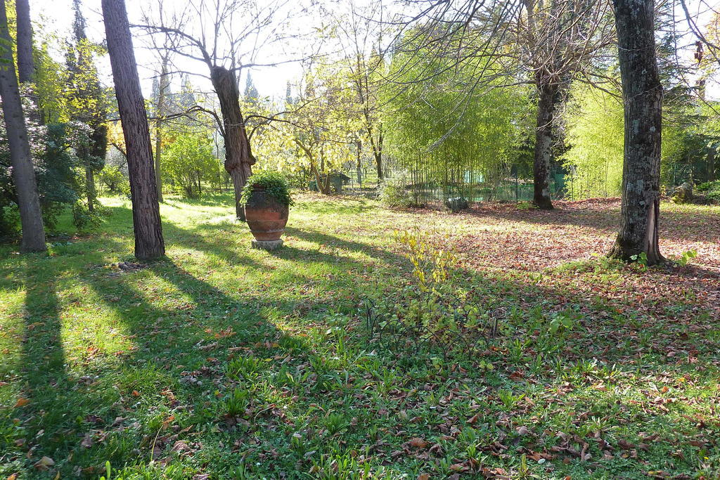 Villa Giarradea Cortona Eksteriør bilde